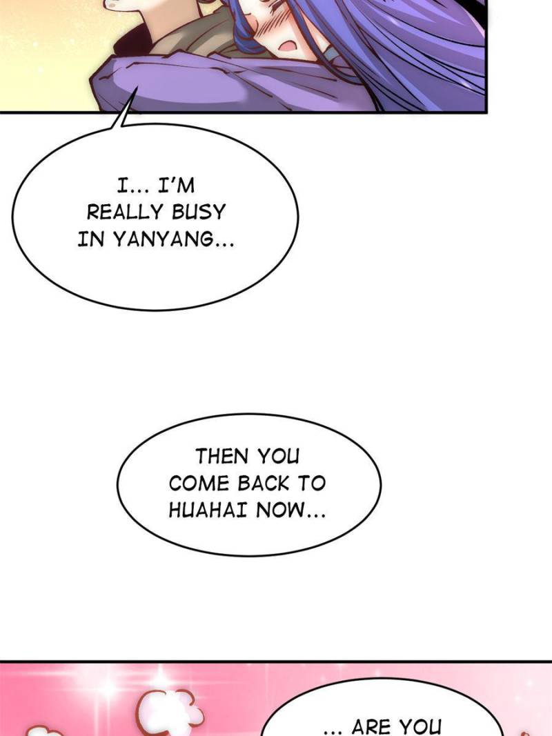 Almighty Master Chapter 227 - Page 29