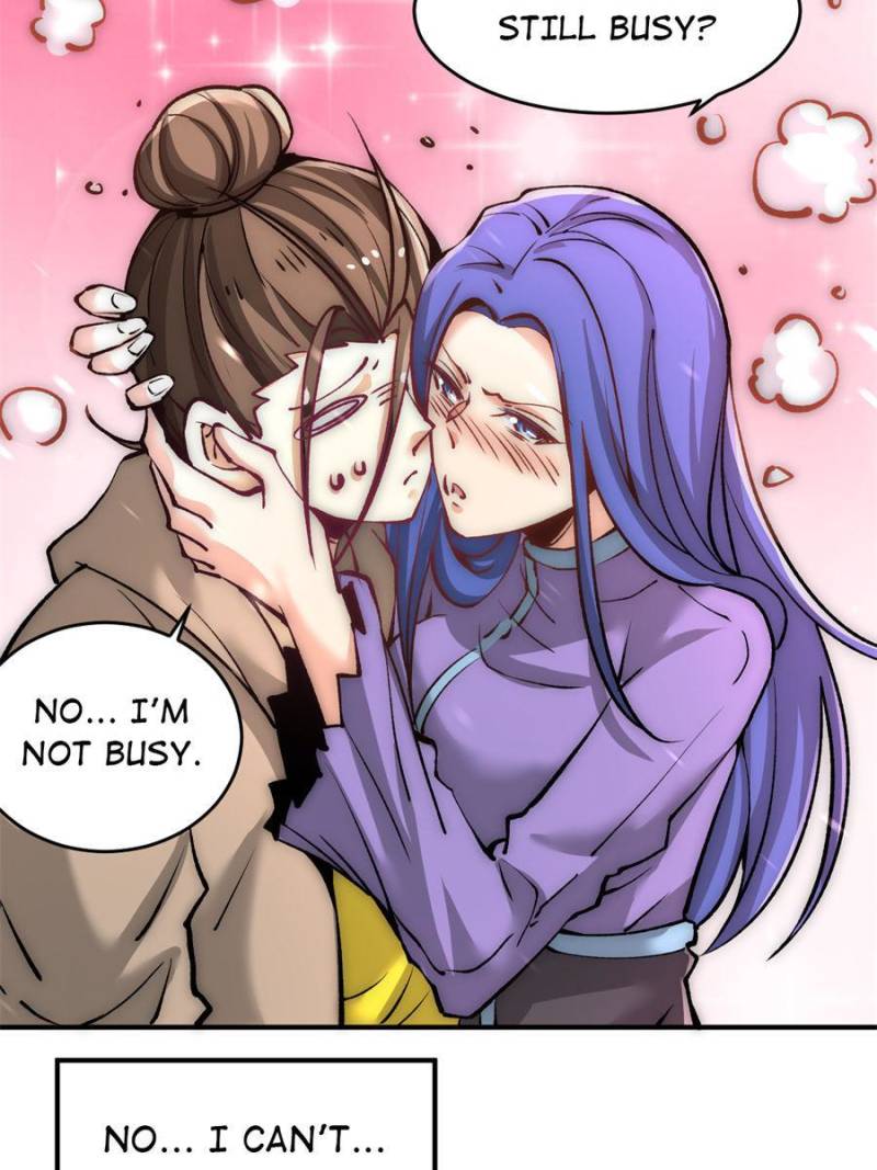 Almighty Master Chapter 227 - Page 30