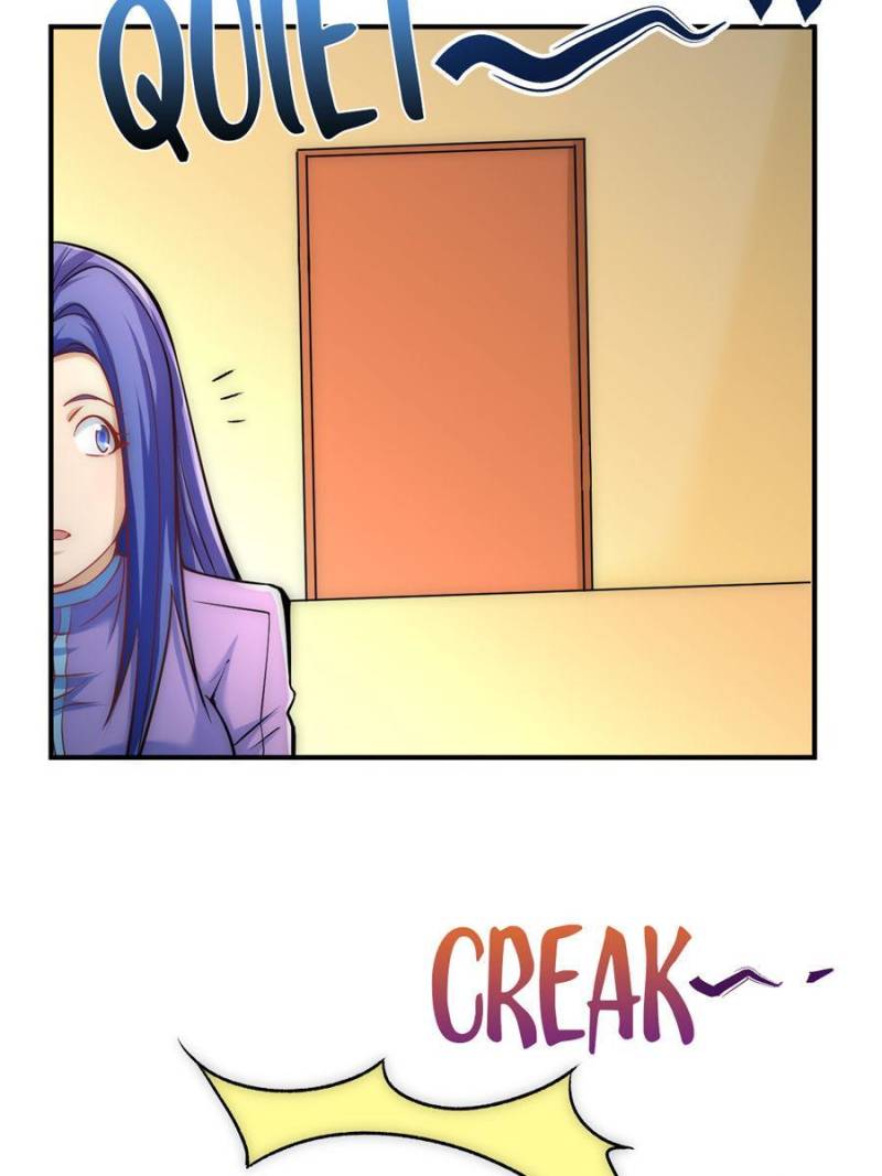Almighty Master Chapter 228 - Page 1
