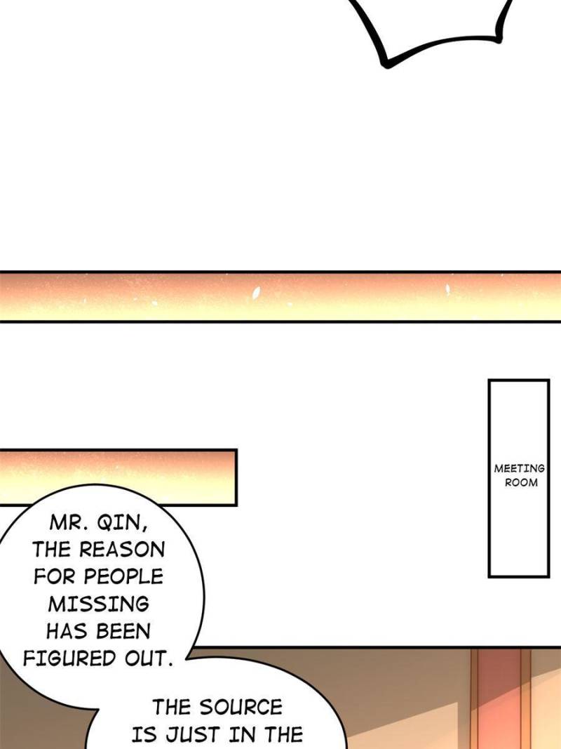 Almighty Master Chapter 228 - Page 10