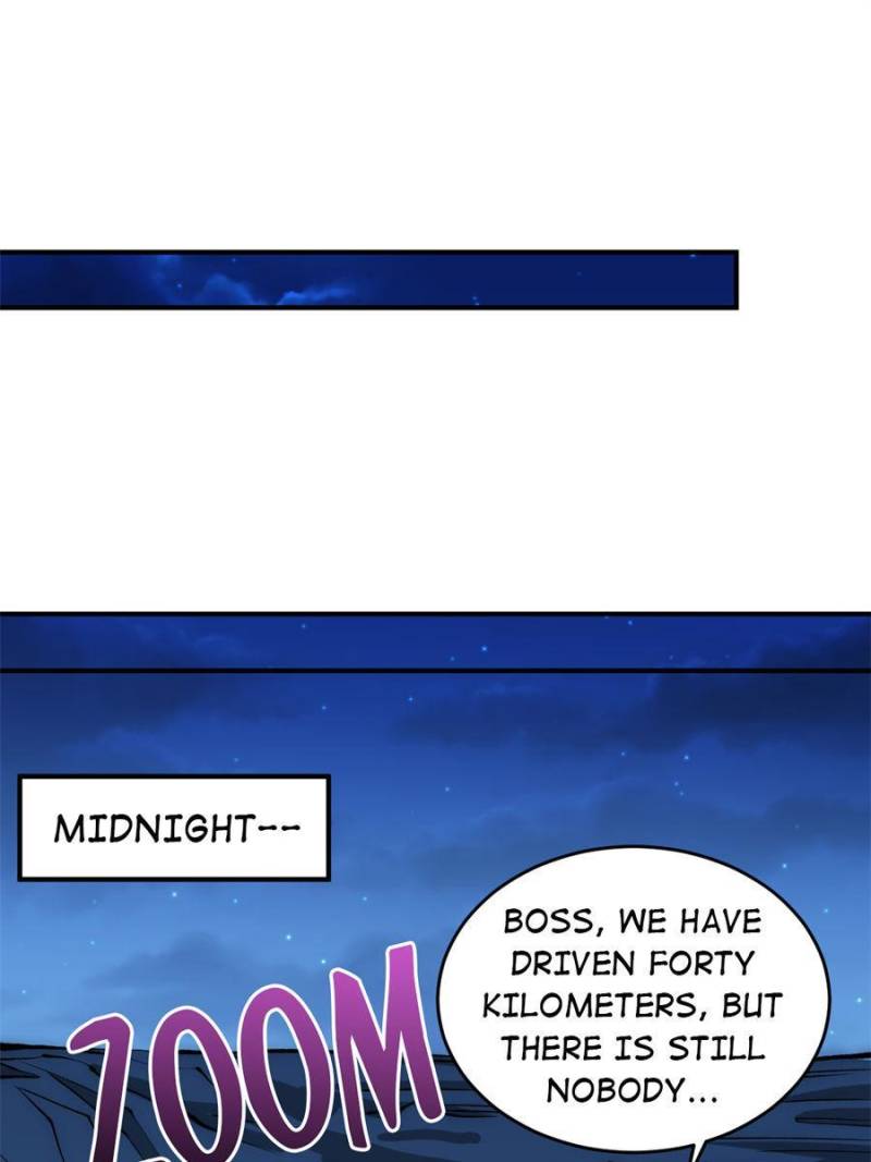 Almighty Master Chapter 228 - Page 16