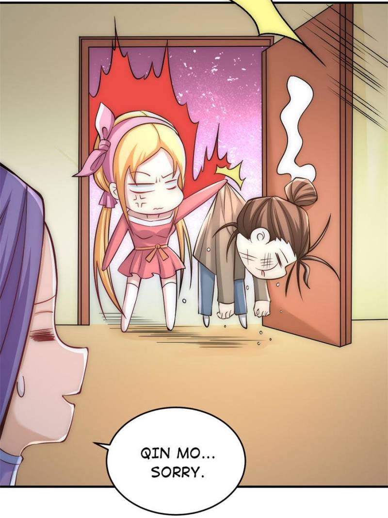 Almighty Master Chapter 228 - Page 2