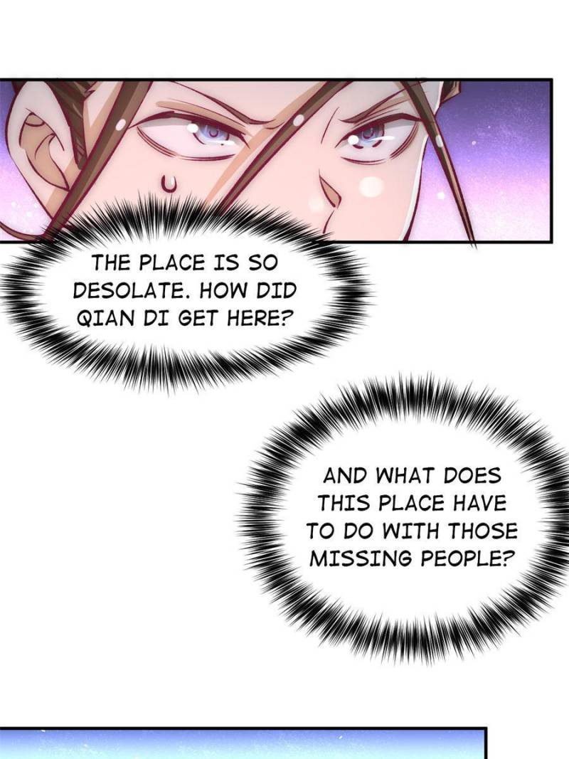 Almighty Master Chapter 228 - Page 20