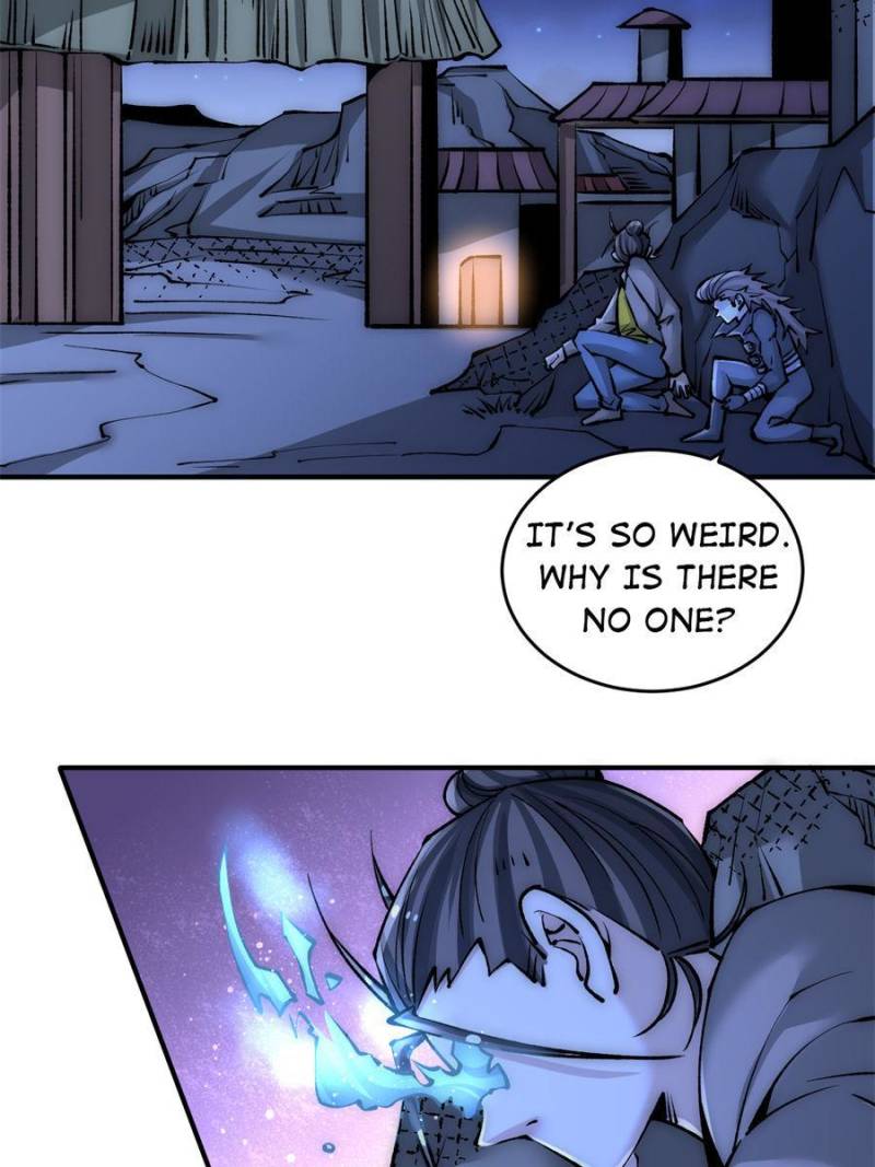 Almighty Master Chapter 228 - Page 24