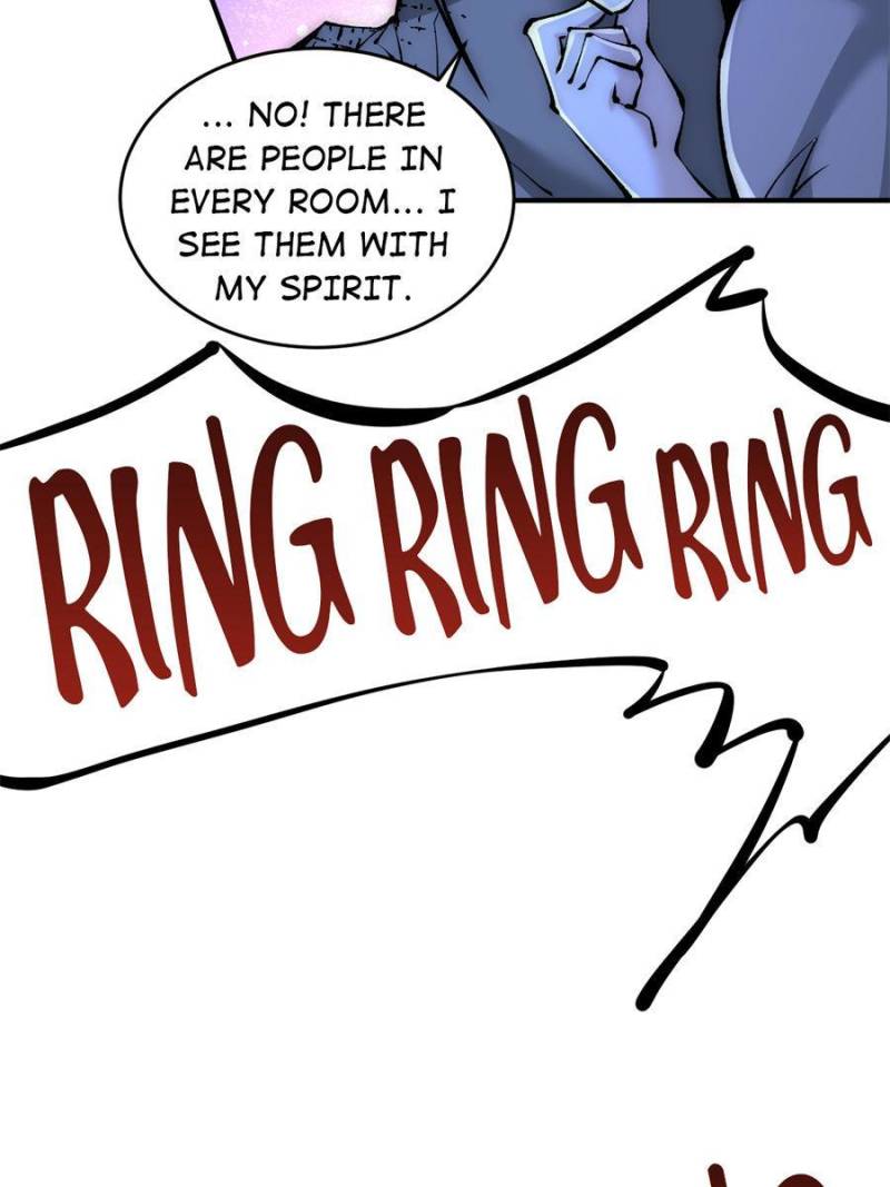 Almighty Master Chapter 228 - Page 25