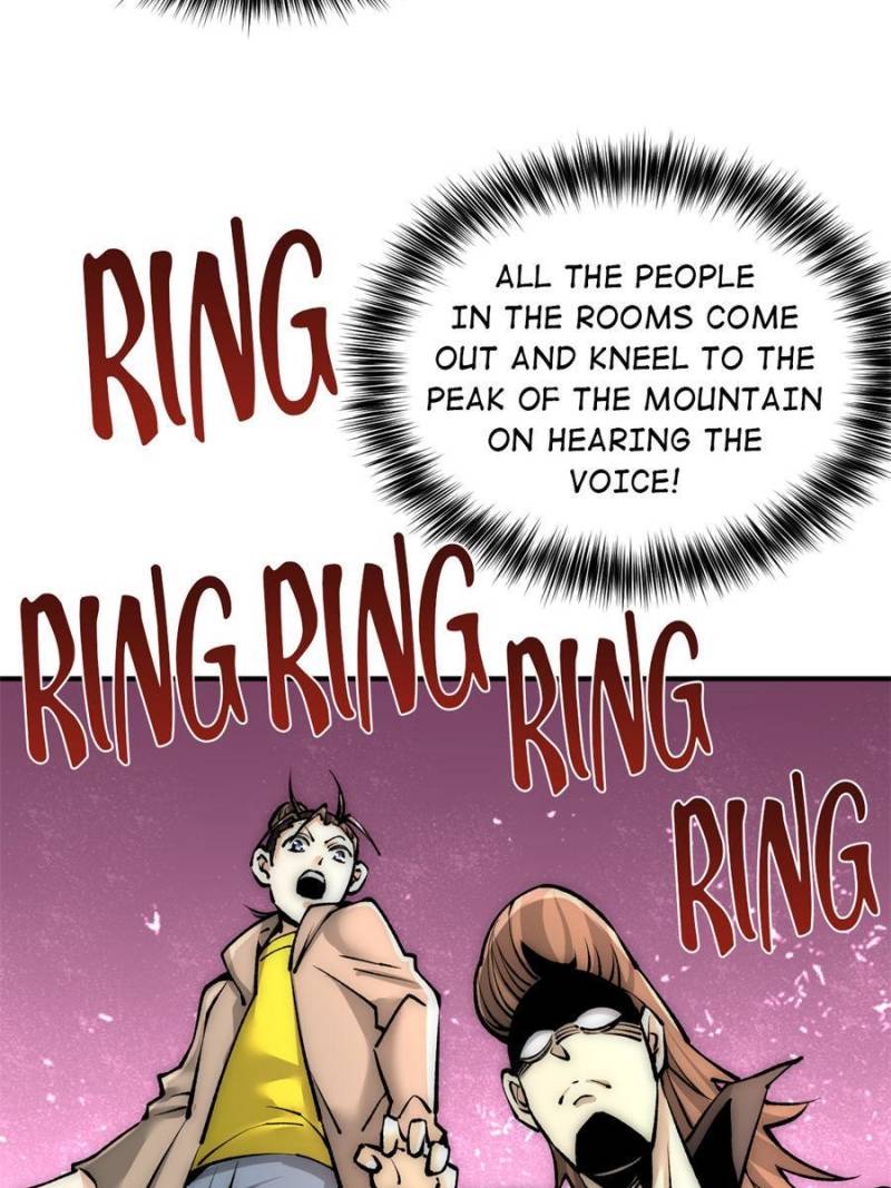 Almighty Master Chapter 228 - Page 28