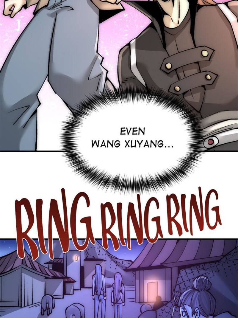 Almighty Master Chapter 228 - Page 29