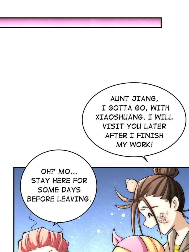 Almighty Master Chapter 228 - Page 3
