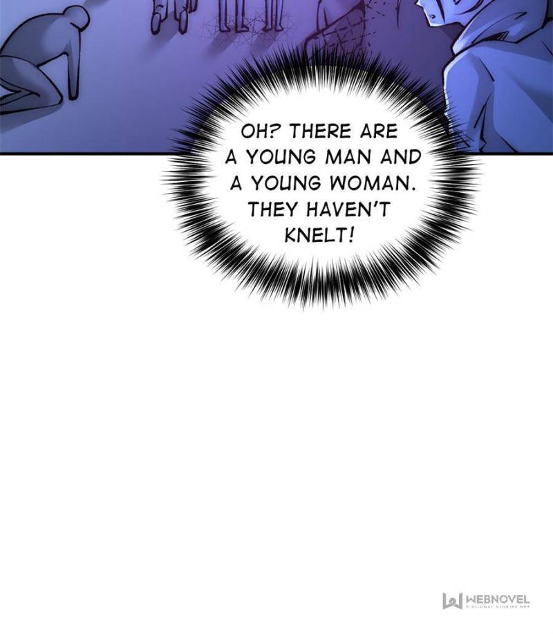 Almighty Master Chapter 228 - Page 30