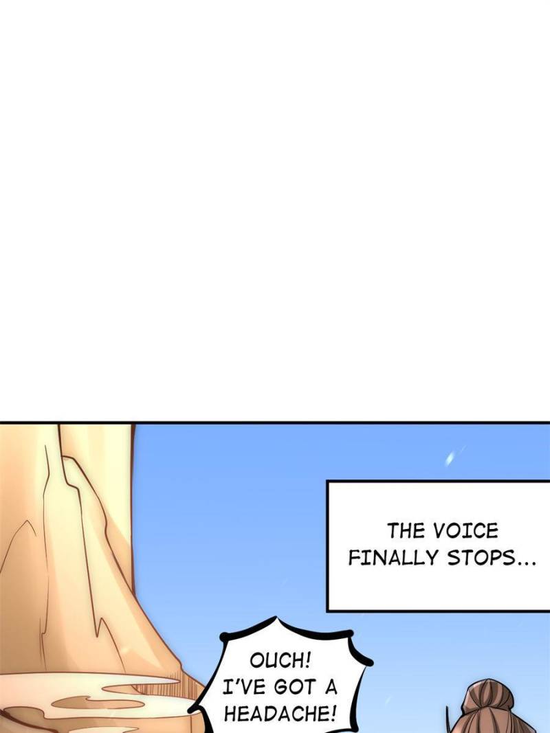 Almighty Master Chapter 228 - Page 31