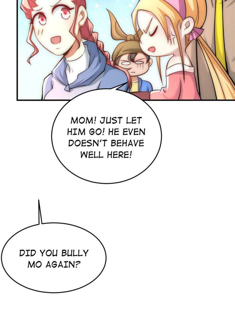 Almighty Master Chapter 228 - Page 4