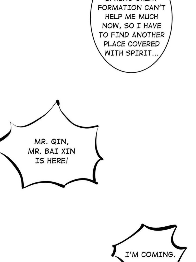 Almighty Master Chapter 228 - Page 9