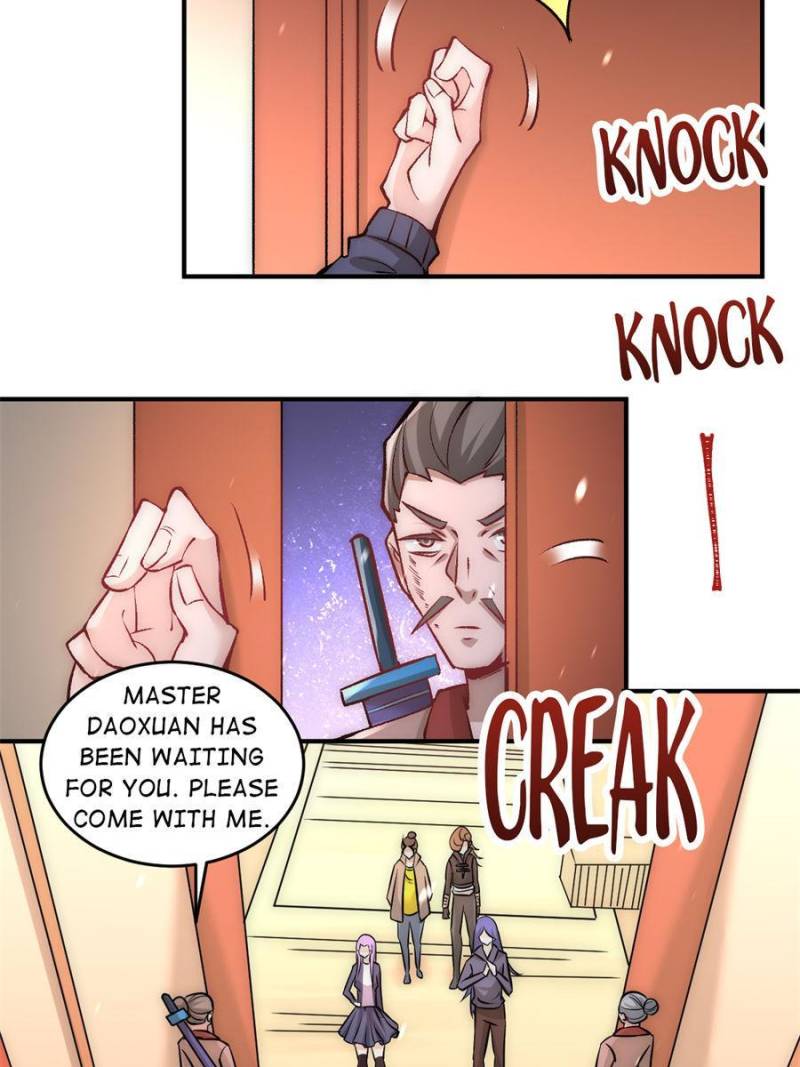 Almighty Master Chapter 229 - Page 10