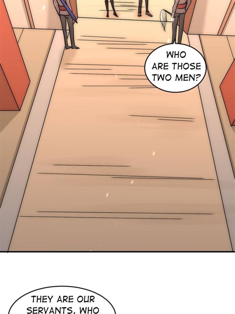 Almighty Master Chapter 229 - Page 11