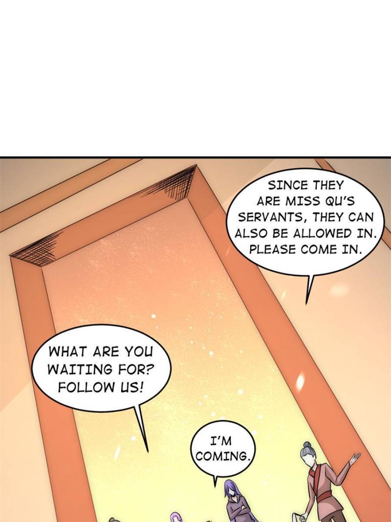 Almighty Master Chapter 229 - Page 13