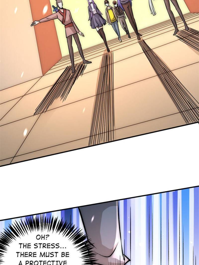 Almighty Master Chapter 229 - Page 14