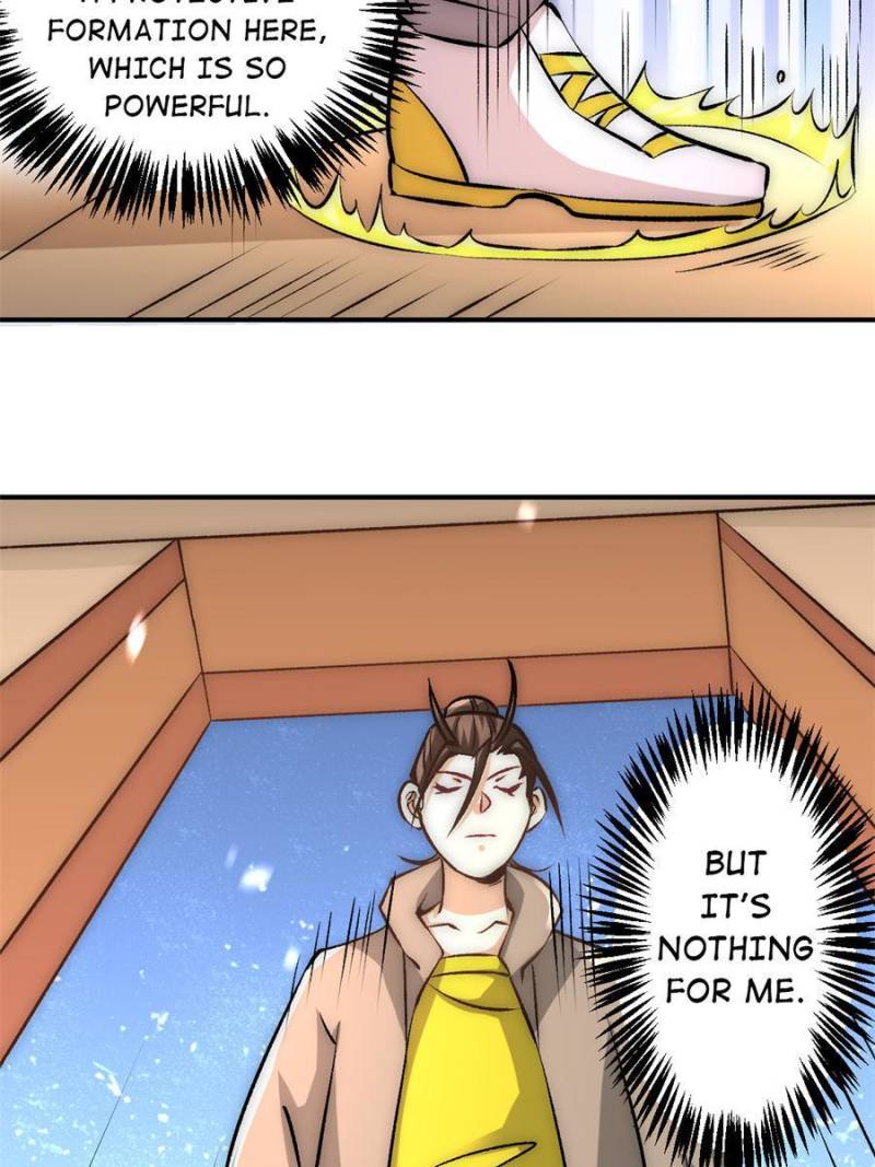 Almighty Master Chapter 229 - Page 15