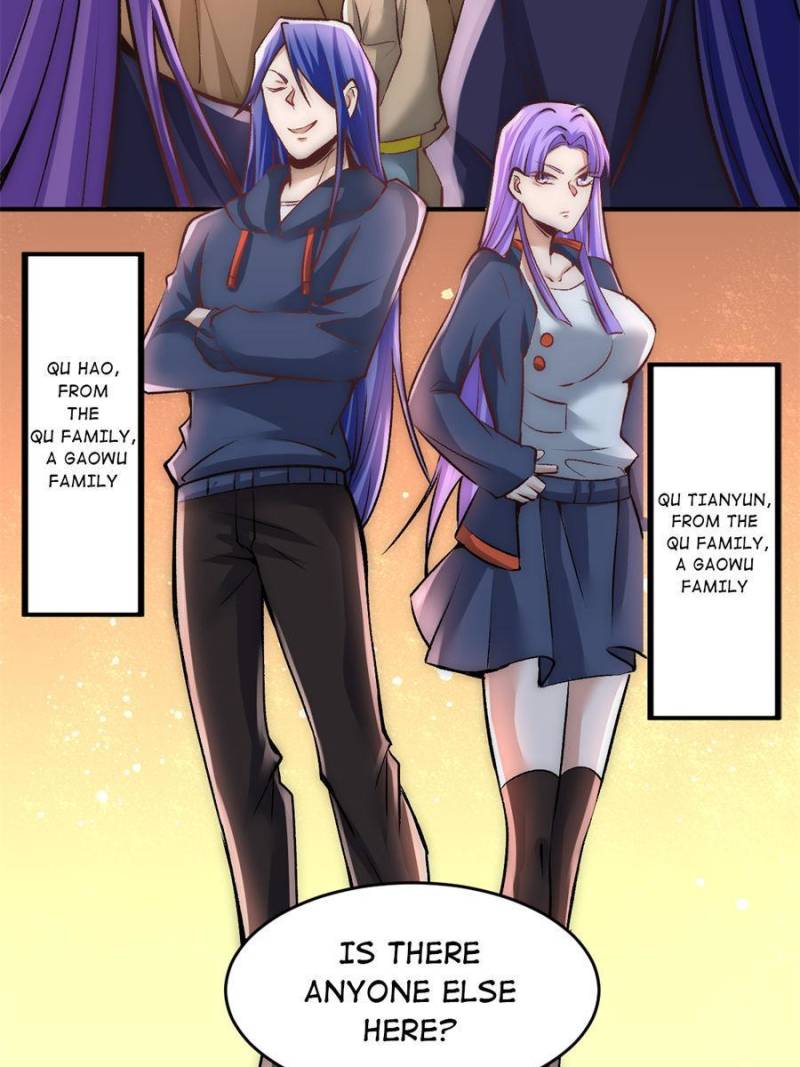 Almighty Master Chapter 229 - Page 2