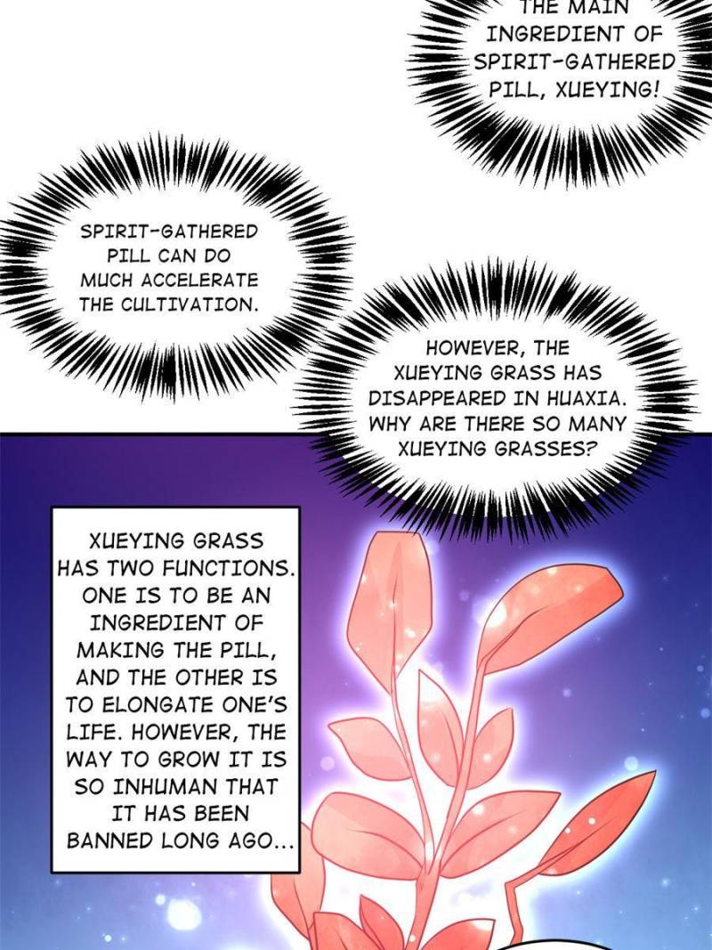 Almighty Master Chapter 229 - Page 23