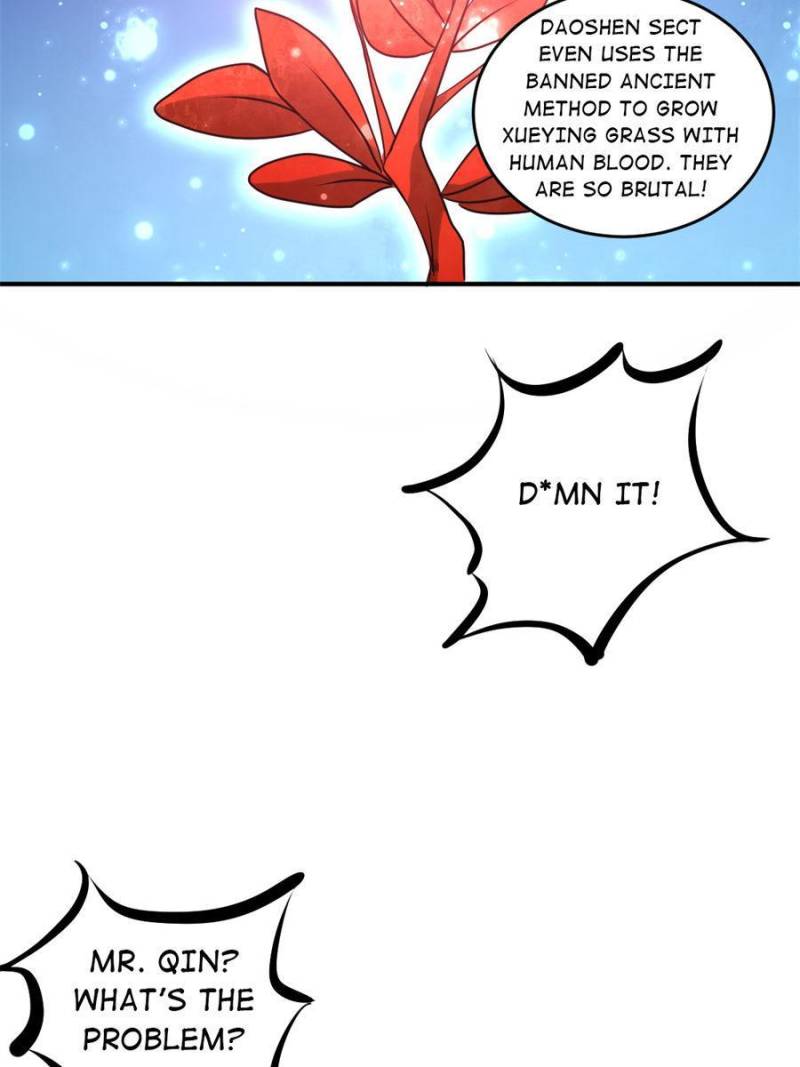 Almighty Master Chapter 229 - Page 24