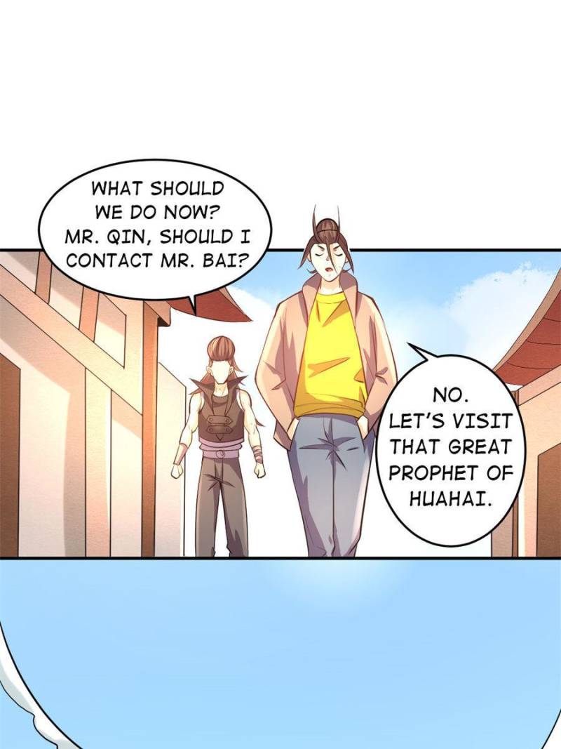 Almighty Master Chapter 229 - Page 26
