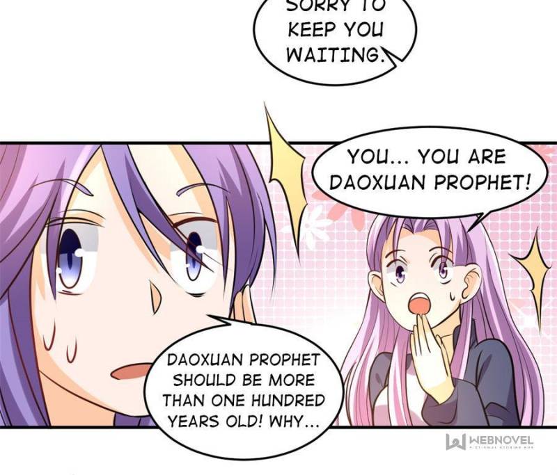 Almighty Master Chapter 229 - Page 29