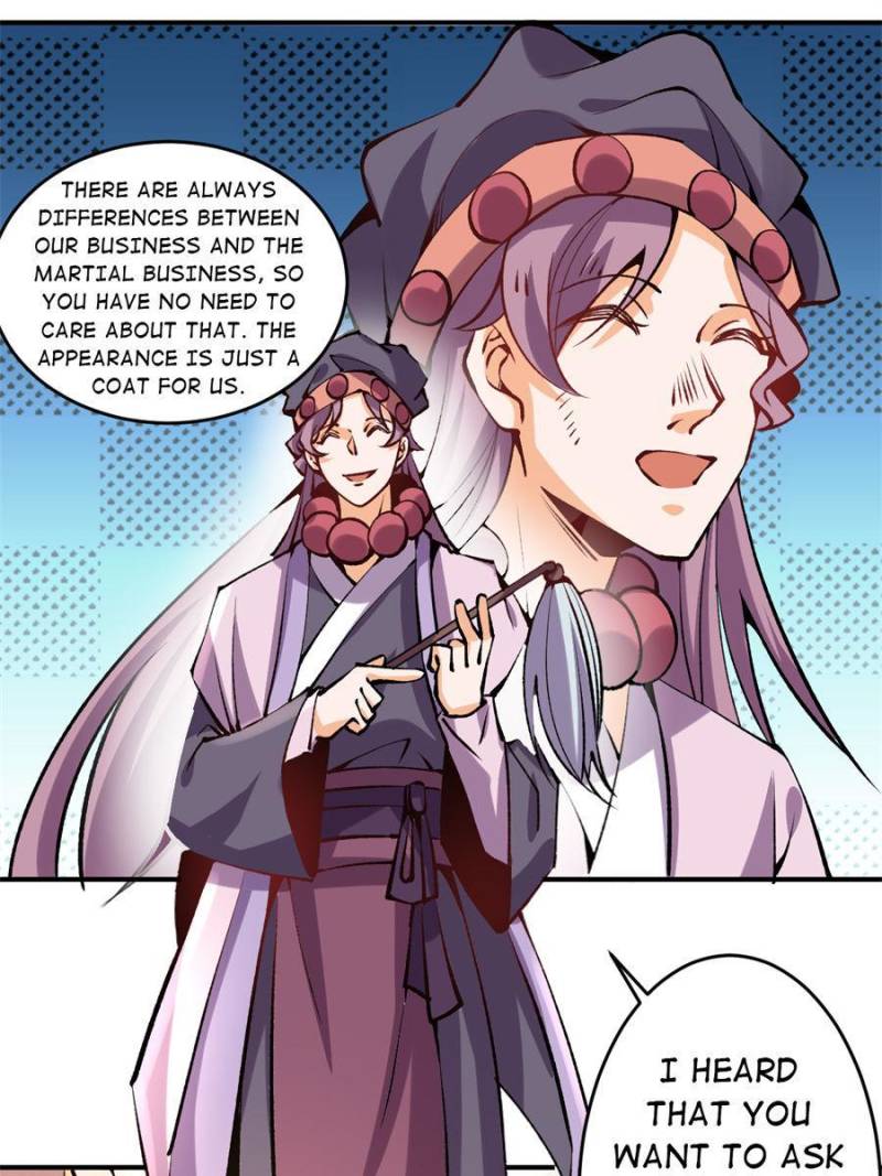 Almighty Master Chapter 229 - Page 30