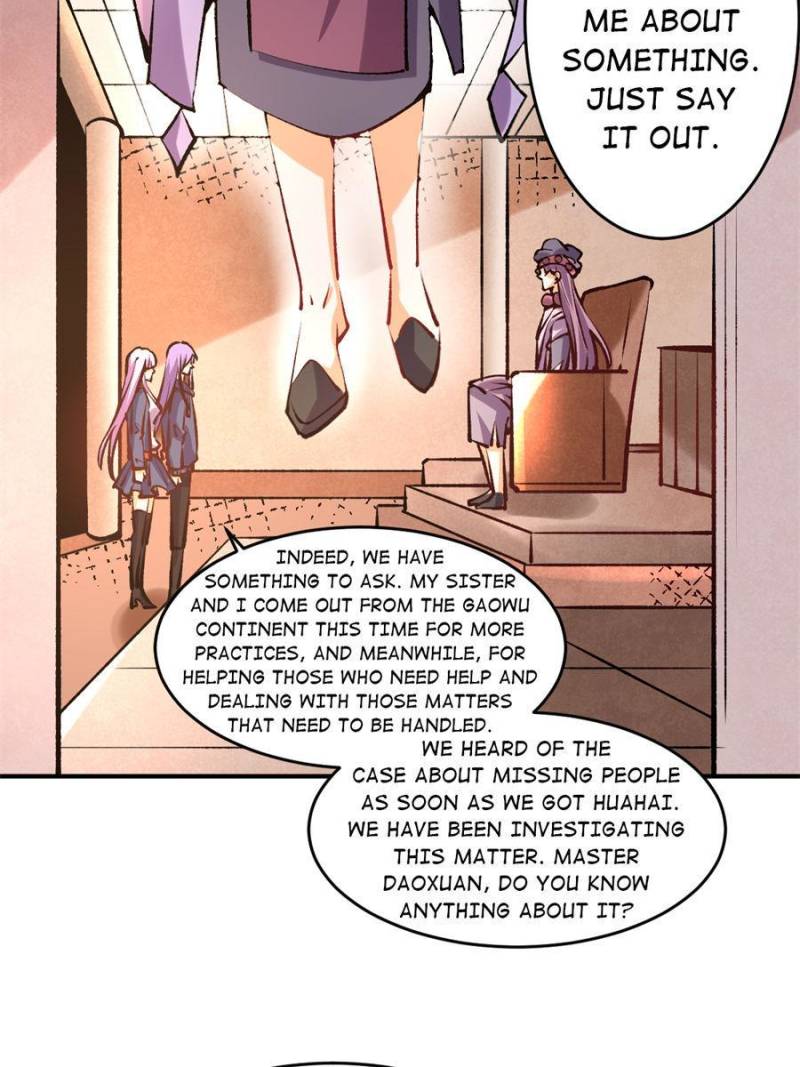 Almighty Master Chapter 229 - Page 31