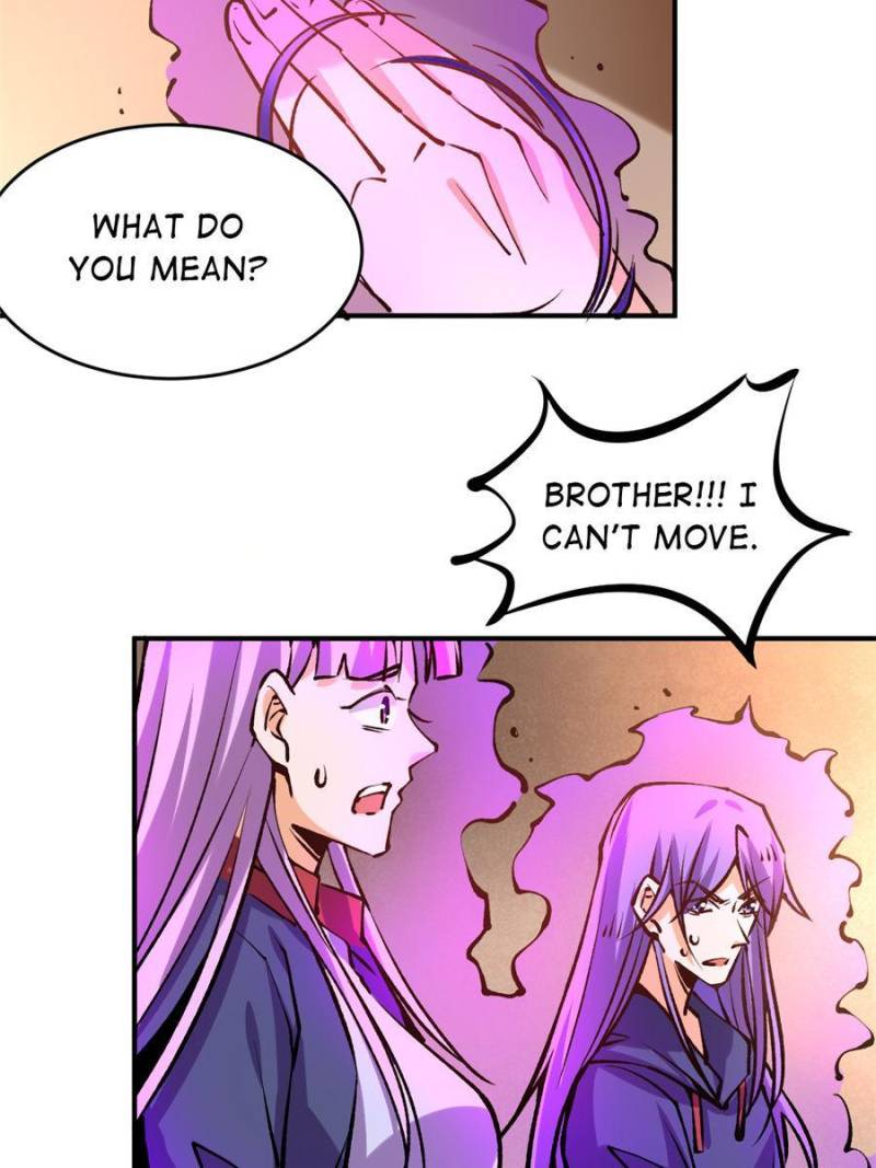 Almighty Master Chapter 229 - Page 33