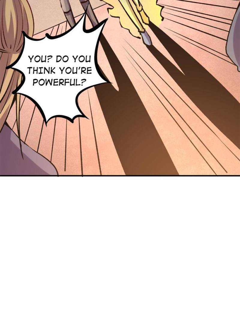 Almighty Master Chapter 229 - Page 37