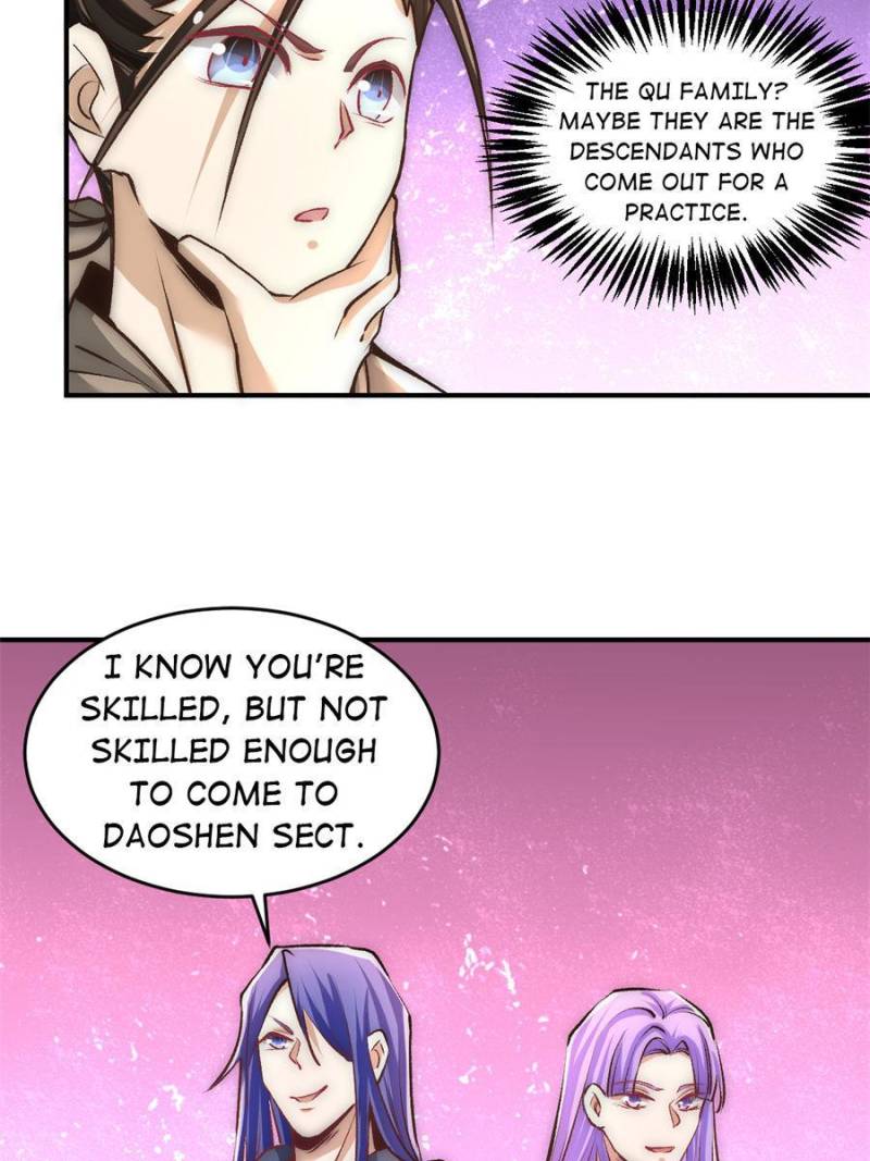 Almighty Master Chapter 229 - Page 4