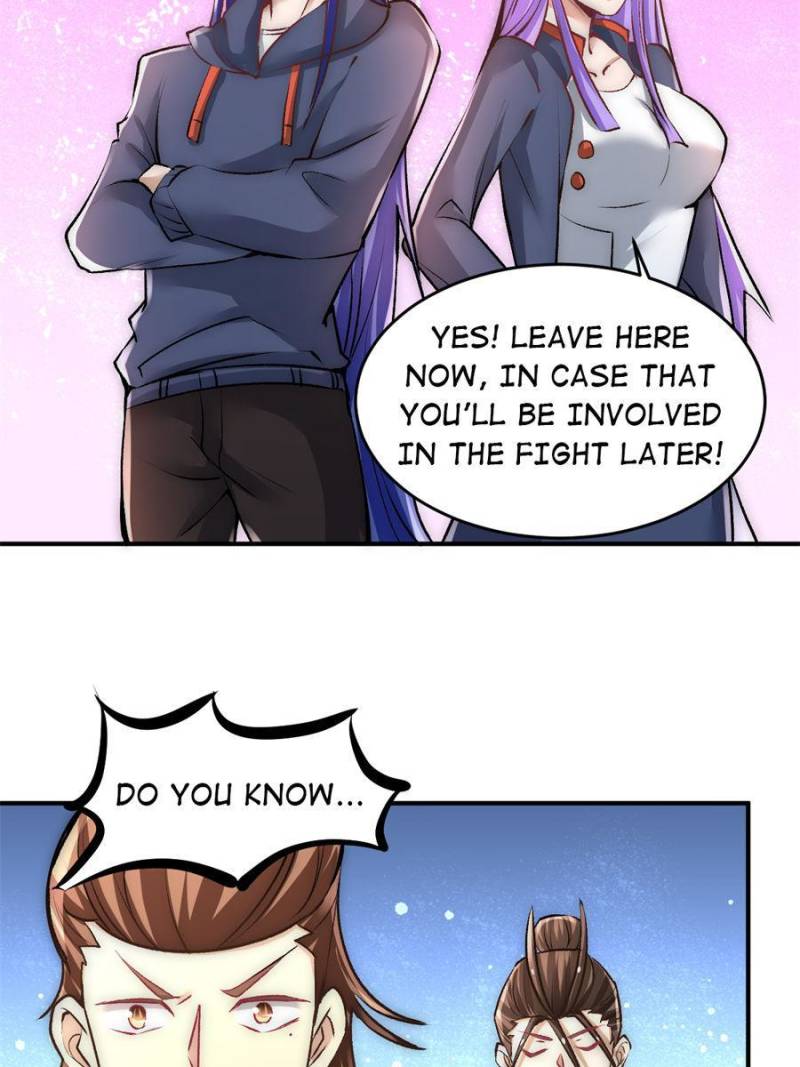 Almighty Master Chapter 229 - Page 5