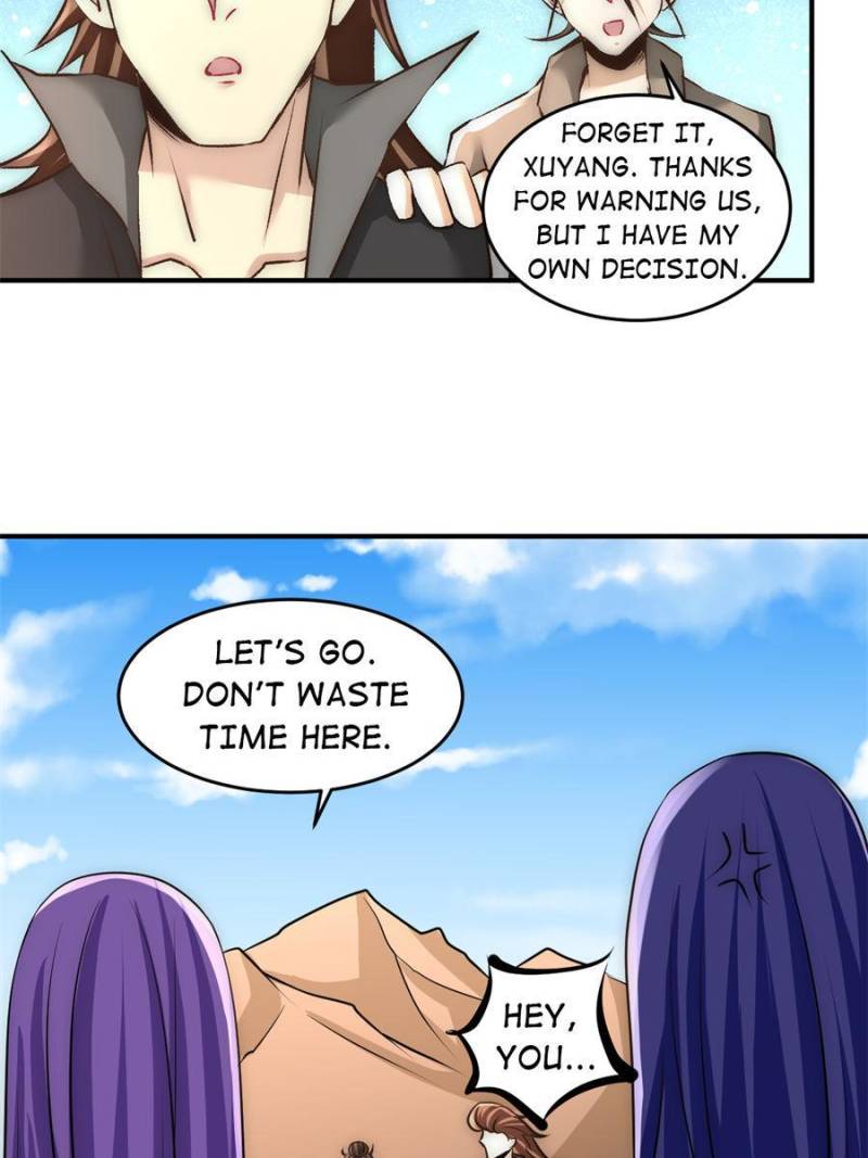 Almighty Master Chapter 229 - Page 6