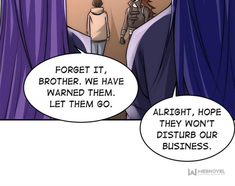 Almighty Master Chapter 229 - Page 7