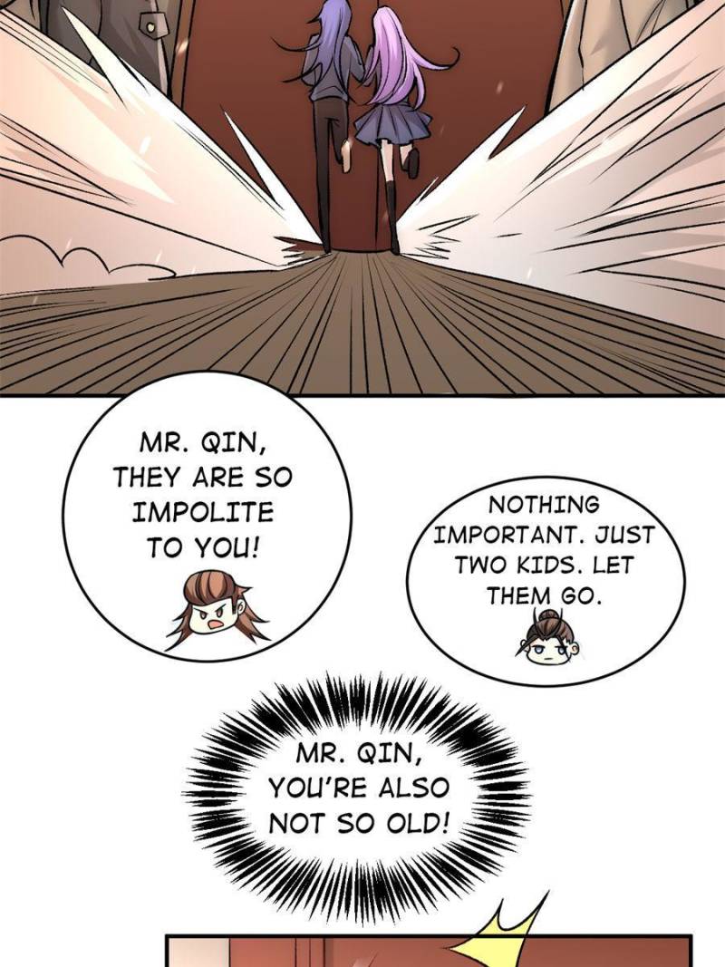 Almighty Master Chapter 229 - Page 9