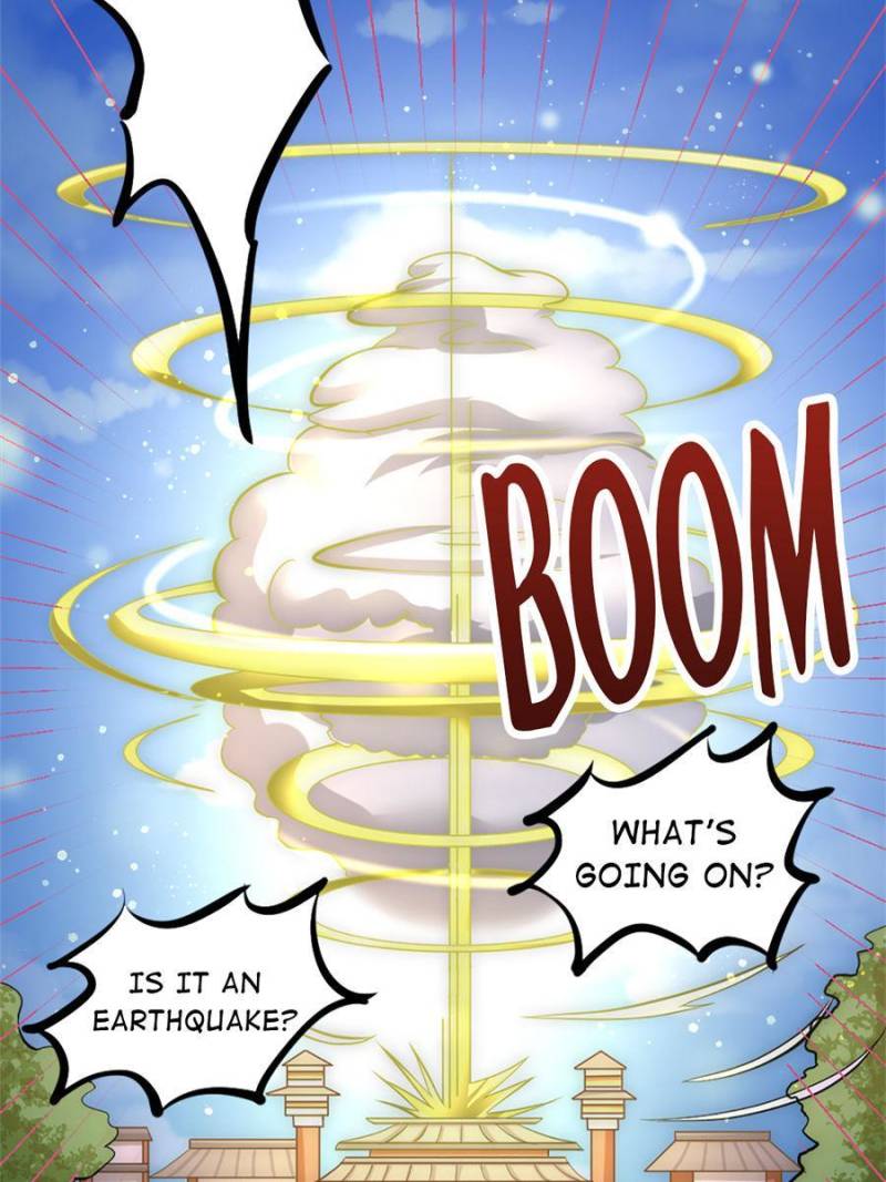Almighty Master Chapter 230 - Page 10