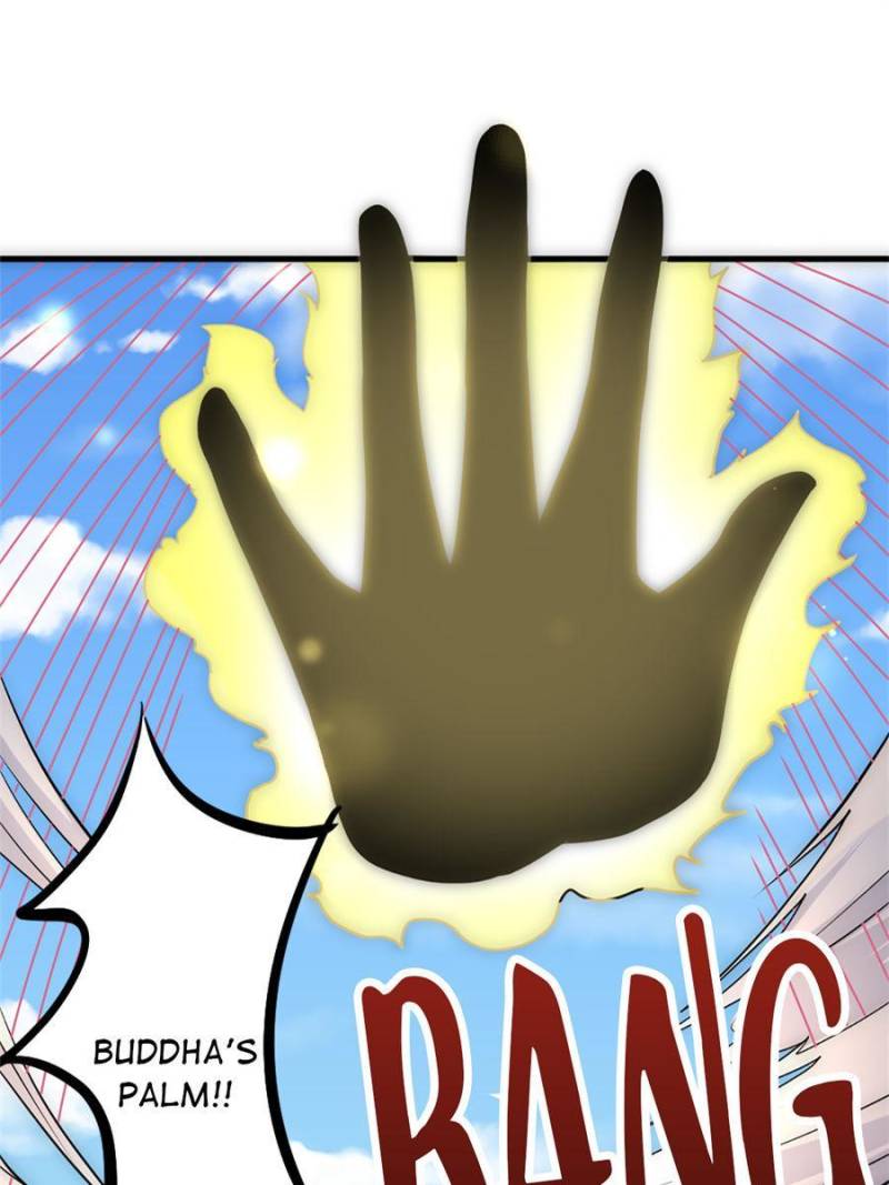 Almighty Master Chapter 230 - Page 13