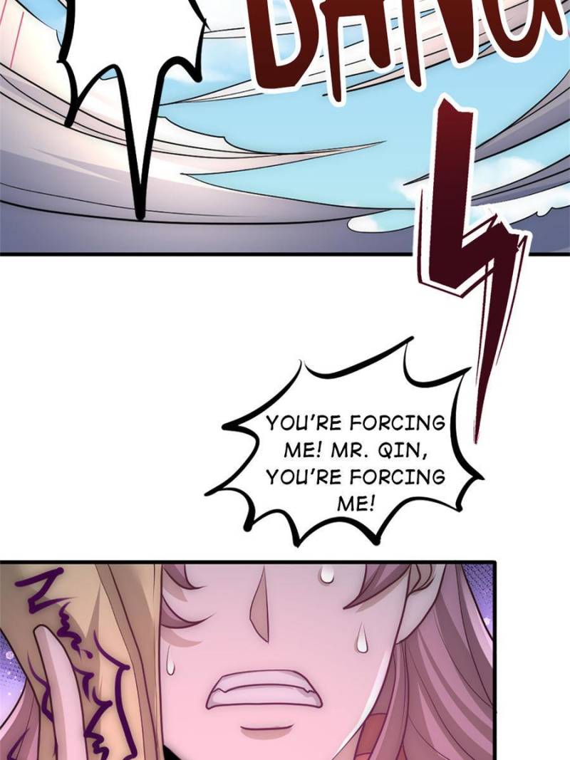 Almighty Master Chapter 230 - Page 14