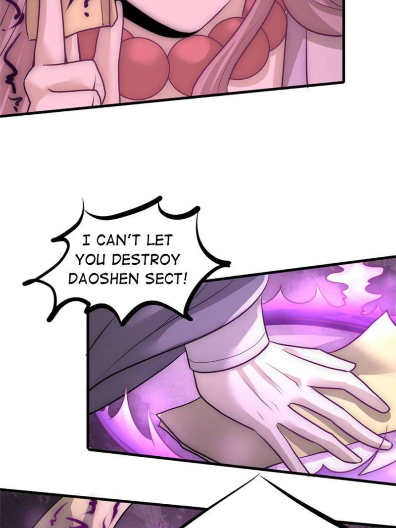 Almighty Master Chapter 230 - Page 15