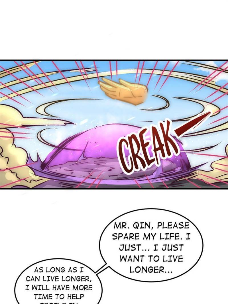 Almighty Master Chapter 230 - Page 18