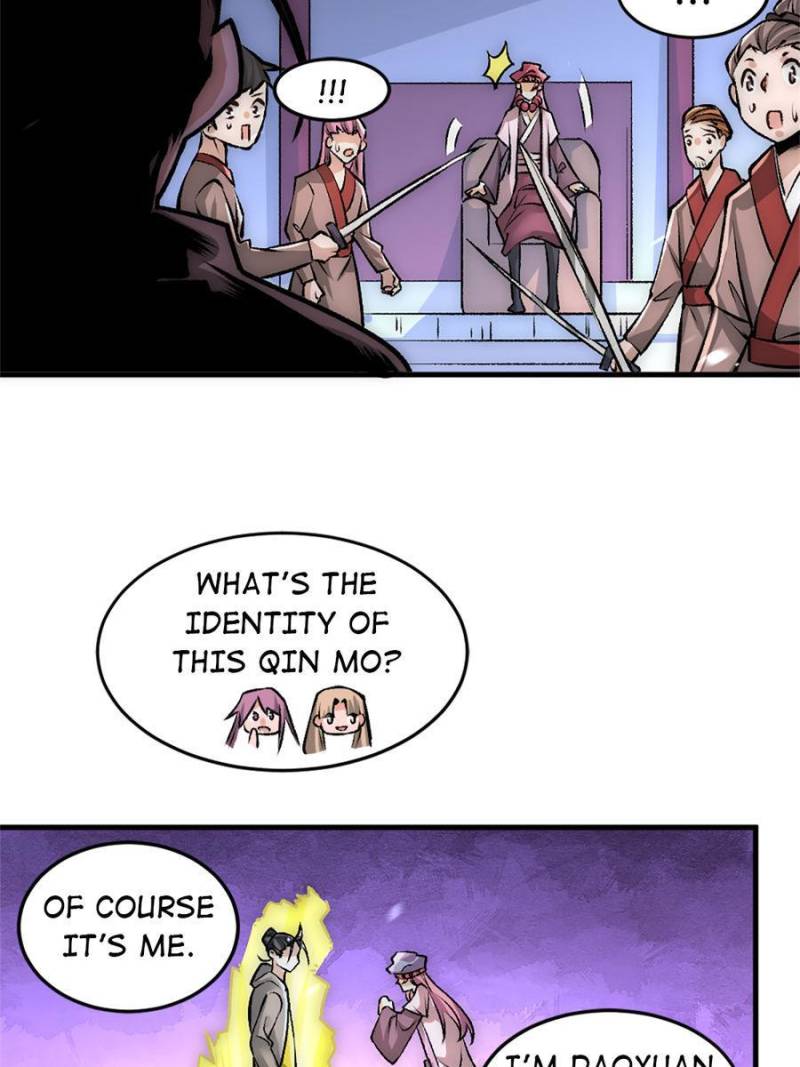 Almighty Master Chapter 230 - Page 2