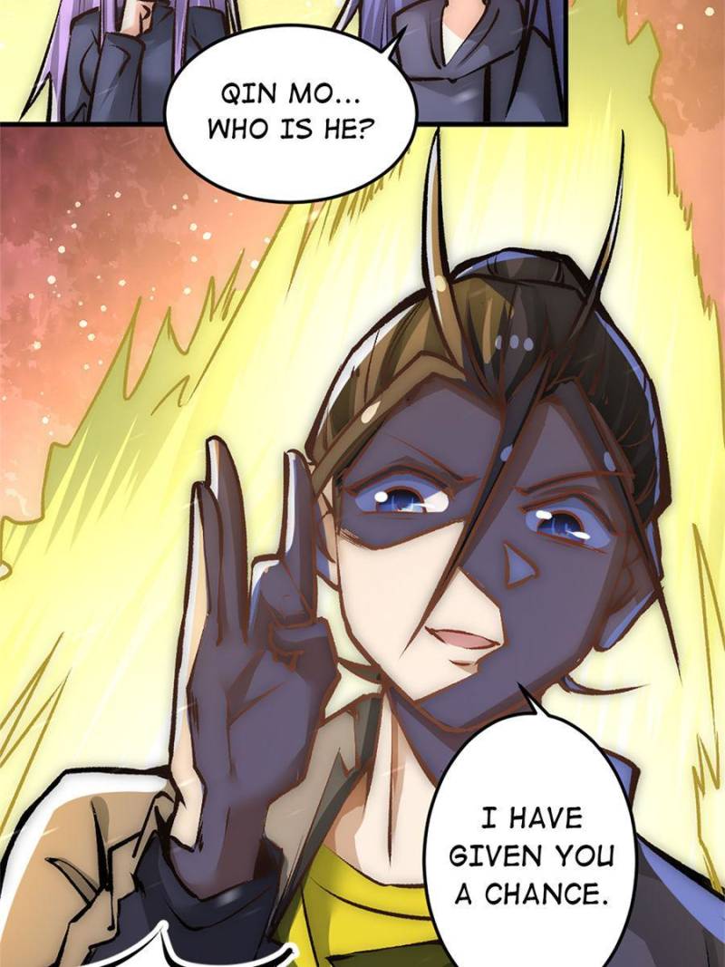 Almighty Master Chapter 230 - Page 20