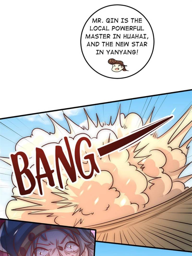 Almighty Master Chapter 230 - Page 23