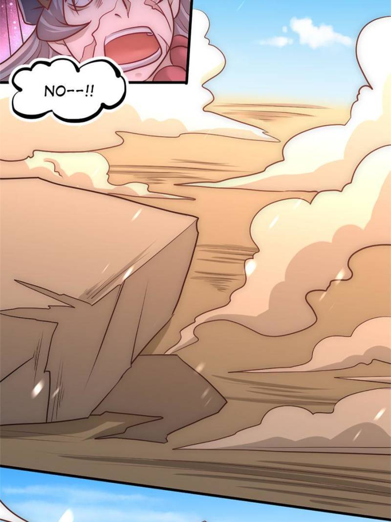 Almighty Master Chapter 230 - Page 24