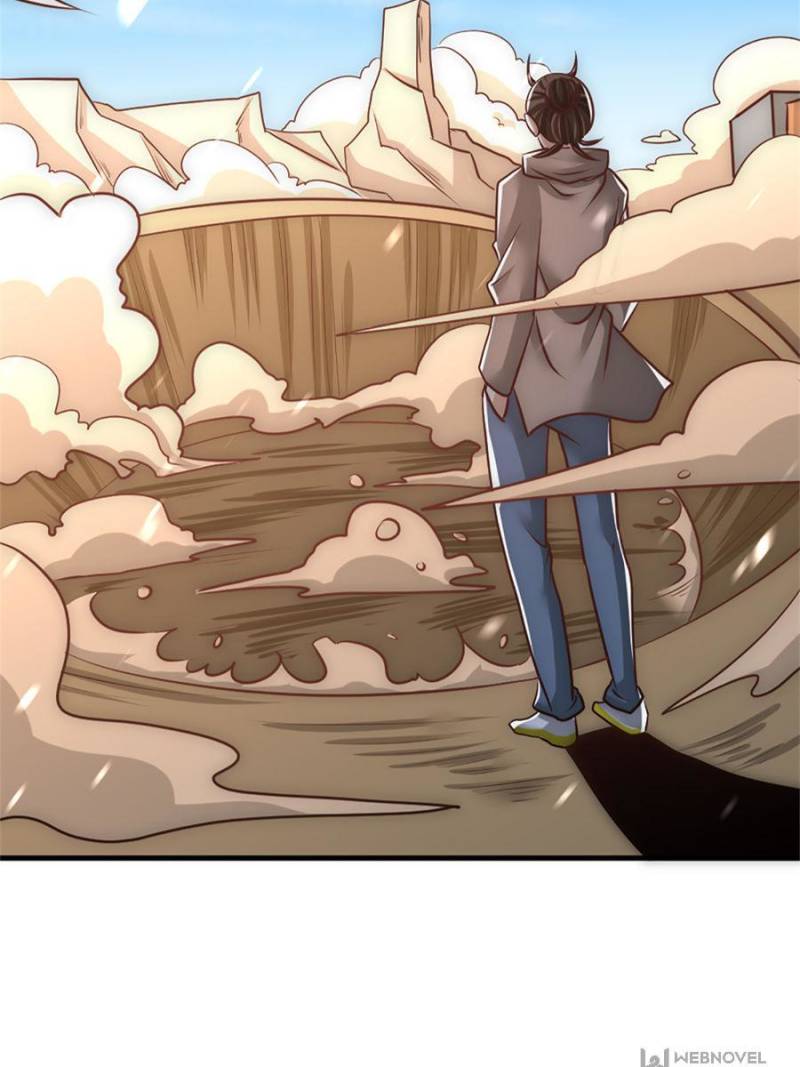 Almighty Master Chapter 230 - Page 25