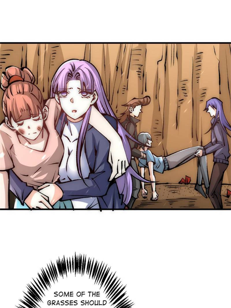 Almighty Master Chapter 230 - Page 32