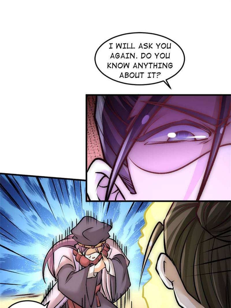 Almighty Master Chapter 230 - Page 5