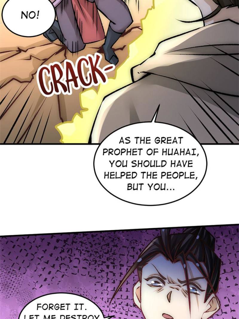 Almighty Master Chapter 230 - Page 6