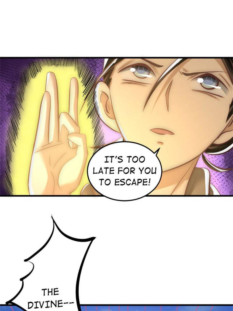 Almighty Master Chapter 230 - Page 9
