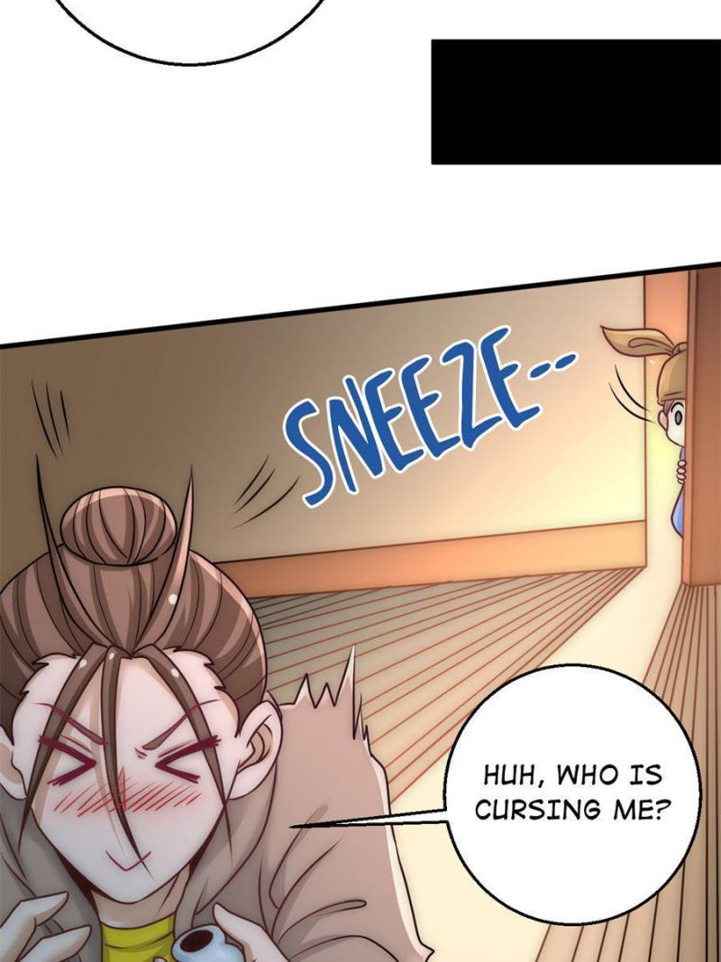 Almighty Master Chapter 232 - Page 22